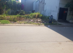 BÁN ĐẤT GIÁ RẺ DẦU TIẾNG - CHỈ 350 TRIỆU/NỀN