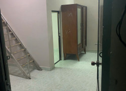 Căn hộ đường Ngô Quyền P.6, q.5, 50m2, 2 phòng ngủ