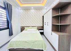 Nhà đẹp Quận 12 - Full nội thất cao cấp - caoXe hơi đậu cửa! Bán nhà phường Tân Chánh Hiệp: