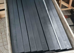 Bột Graphite, Tấm chặn Graphite chữ Z, Tấm than chì bôi trơn