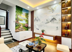 BÁN NHÀ PHỐ ĐẠI TỪ HOÀNG MAI NHÀ CỰC THOÁNG CẠNH KĐT ĐẠI KIM - HỒ LINH ĐÀM GẦN CHỢ, TRƯỜNG