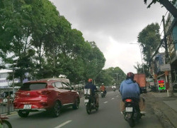 Bán nhà Gò Vấp, hẻm xe hơi Quang Trung, 5 x 16, 4 tầng, 4Pn, hơn 8 tỷ