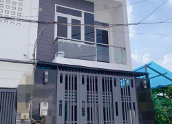 Bán nhà hxh tránh nhau 54m2-3tang Thới An 16 Q12 , Thu nhập 10tr/th , 5 tỷ nhỉnh 0932030061