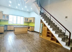 KINH DOANH - HAI THOÁNG - Ô TÔ GẦN - BÃI XE NGAY NHÀ - LẠC LONG QUÂN - GẦN 50M2 - HƠN 9 TỶ