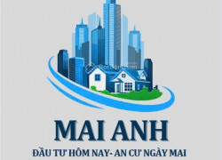 Dự án Cty Huy Hoàng sổ đỏ cá nhân.