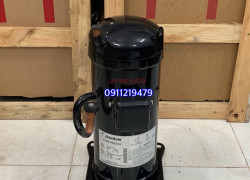 Cung cấp, lắp đặt lốc điều hòa Daikin 4hp JT125BCBY-1L, 4 chân , đầu cong