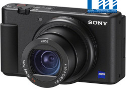 SONY ZV-1M2 – VLOG CỰC CHẤT, SÁNG TẠO CHẤT NGẤT