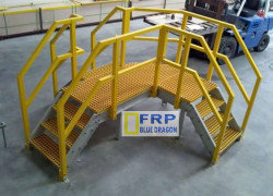 Cung cấp các mặt hàng FRP grating, vật liệu trong xây dựng chống gỉ sét, kháng hóa chất