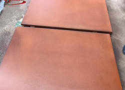 Thép kháng thời tiết Corten A