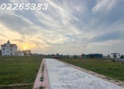 Bán gấp đất nền 91m2 tại Giao Phong Giao Thủy Nam Định giá chỉ 1,7 tỷ