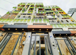 𝐇Ẻ𝐌 𝐗𝐄 𝐇Ơ𝐈 P16 - GẦN CITYLAND GẦN NGUYỄN VĂN LƯỢNG SẦM UẤT- 40m2 GIÁ CHỈ NHỈNH 5T