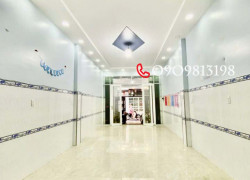 📌📌📌Nhà Mới Quận 5 - SHR & Giá Tốt Chốt Nhanh!📌📌📌