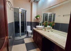 BÁN NHÀ PHÚ NHUẬN OTO VÀO NHÀ 70M2 5 TẦNG NGANG 5.5M 7 PN HẺM THÔNG KD CHDV NGUYỄN ĐÌNH CHÍNH 11.5 TỶ.