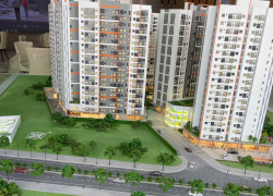 💥💥💥Căn hộ Destino Centro giá chỉ từ 350tr mặt tiền đường quốc lộ 1A