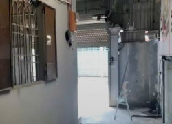 MẶT TIỀN KHU ĐẲNG CẤP KHU TRUNG TÂM LINH TRUNG, THỦ ĐỨC. 128M2. 13.8 TỶ - HIẾM NHÀ BÁN
