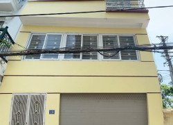 Chính chủ (tìm MG) cho thuê lâu dài, giá hạt dẻ nhà 5 tầng mặt ngõ to như phố - 3 mặt thoáng vĩnh viễn - kinh doanh