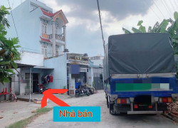 Nhà cấp 4 -- 126m2 hẻm 134 Dương Thị Mười , đường 7m , thu nhập 14tr/th - 4 tỷ nhỉnh 0932030061