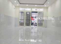 📢📢📢Mặt Tiền Giá Hấp Dẫn! - Nhà SHR P.Tân Hưng Quận 7📢📢📢