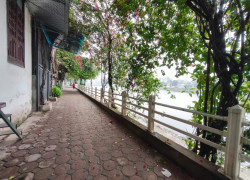 NHÀ PHỐ - Ô TÔ VÀO NHÀ – GẦN  HỒ ĐIỀU HOÀ - CÓ Ô CHỜ THANG MÁY- KHÔNG GIAN SỐNG LÝ TƯỞNG