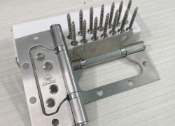 Bản Lề Âm Dương – Chắc chắn, Thẩm mỹ, Bền bỉ