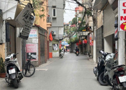 CĂN HỘ DÒNG TIỀN (CCMN) PHỐ THƯỢNG ĐÌNH, DOANH THU 90TR/ THÁNG, 7 TẦNG THANG MÁY, ĐỦ PCCC, CHỈ 18 TỶ