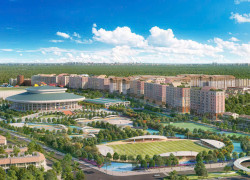 bán căn 1 ngủ + view thoáng giá cả hợp lý
