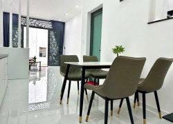 Nhà đẹp như mới – 2PN – sát mặt tiền Âu Cơ – chỉ 4.98 tỷ