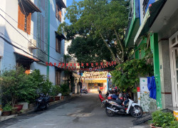 NHÀ ĐẸP TÂN PHÚ – MẶT TIỀN NGUYỄN QUÝ ANH – GIÁ CHỈ 9.38 TỶ