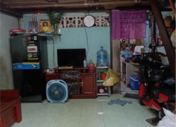 BÁN GẤP NHÀ CẤP 4 NGAY ĐƯỜNG THÀNH THÁI – TRUNG TÂM QUẬN 10 – HẺM XE TẢI THÔNG TỨ TUNG