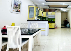 Cần bán gấp nhà đẹp 4 tầng Trương Công Định, 4.6x10m, 6.95 tỷ TL