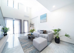 Nhà Ở Xã Hội Không Còn Là Mơ – Đã Xây Hoàn Thiện