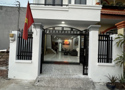 Nhà mới cực đẹp 85m2, hẻm xe tải , 1 sẹc , 10m ra MT, Trường Thạnh Q9
