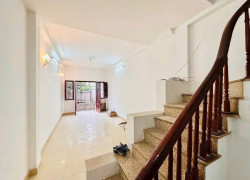 BÁN NHÀ KV THƯỢNG THANH - LONG BIÊN
