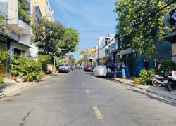 Bán nhà MT Lê Khôi-ngang 4m-4PN-nhà mới-sổ vuông-kinh doanh sầm uất 10 tỷ hơn