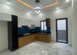 🌟 NHÀ PHỐ GIÁ TỐT – NGUYỄN QUÝ ANH – 56M² – SỔ RIÊNG – CHỈ 6.8 TỶ 🌟