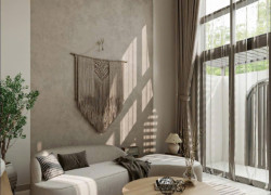 🌟 BÁN NHÀ MỚI XÂY 5 TẦNG - CÁCH MẶT TIỀN 1 NHÀ - KHU VIP TÂN SƠN NHÌ