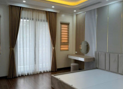 SIÊU PHẨM LONG BIÊN - 77M x 7 TẦNG, THANG MÁY - 2 MẶT NGÕ - OTO TRÁNH - KINH DOANH ĐỈNH