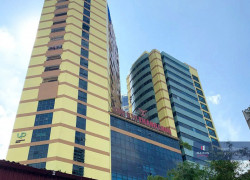 BÁN CĂN chung cư – TMC TOWER, LƯƠNG YÊN, HAI BÀ TRƯNG.HN 115,7m² 8,x tỷ
3PN – 2WC –LH 036.214.6202