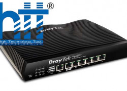 DRAYTEK VIGOR2927 – GIẢI PHÁP CÂN BẰNG TẢI & KẾT NỐI INTERNET TOÀN DIỆN CHO DOANH NGHIỆP