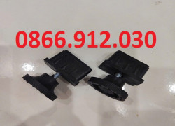 Bộ chân tăng chỉnh chiều cao 20x40mm, chân tăng đưa 20x40mm