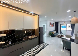 (3608 1B) Cho thuê căn hộ rộng rãi đẳng cấp Mường Thanh Viễn Triều đủ nội thất xịn xò