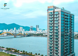 The Filmore - Căn hộ hạng sang mặt tiền Sông Hàn ngay phố đi bộ Bạch Đằng - 10% nhận nhà ở ngay