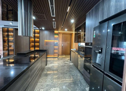 Bán căn hộ 2PN SUN Cầu Giấy giá 7 tỷ full nội thất