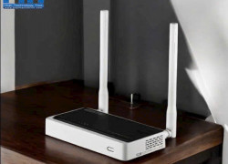 Bộ phát WiFi TOTOLINK N300RT