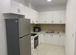 2pn - 70m2 - 4.2 tỷ - Hướng Đông - Căn hộ Saigon Mia khu Trung Sơn