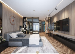 **Bán nhà hẻm xe hơi Bạch Đằng, p2, Tân Bình; (4,5*17) 3 tầng hơn 11 tỷ