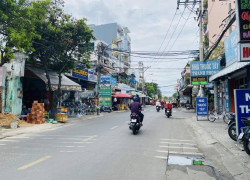 HẺM XE HƠI 5M NGAY GÒ XOÀI VÀ LIÊN KHU 8-9 - NHÀ CŨ TIỆN XÂY MỚI HOẶC CHO THUÊ GIỮ TIỀN - 68M2 CHỈ 4.2 TỶ TL