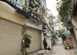 PHỐ NGỌC LÂM 13 TỶ 45m PHÂN LÔ GARA,KINH DOANH Ở, LONG BIÊN HÀ NỘI