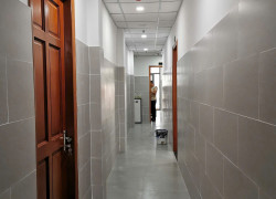 Rao bán CHDV 22 phòng đường Trần Tấn nở hậu đẹp