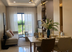 K Home New City tại thành phố mới Bình Dương mang đến cơ hội sở hữu nhà ở xã hội